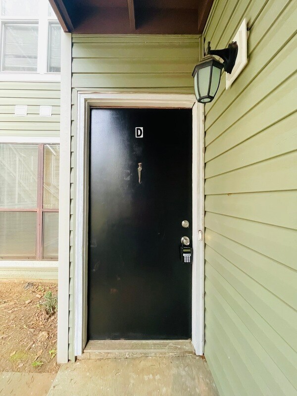 4516 Sharon Chase Dr - 4516 Sharon Chase Dr Condo Unit D
