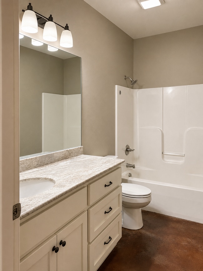 Photo - *****L@@K AT ME - 3 BR/2 BA BRYANT DUPLEX FOR RENT*****