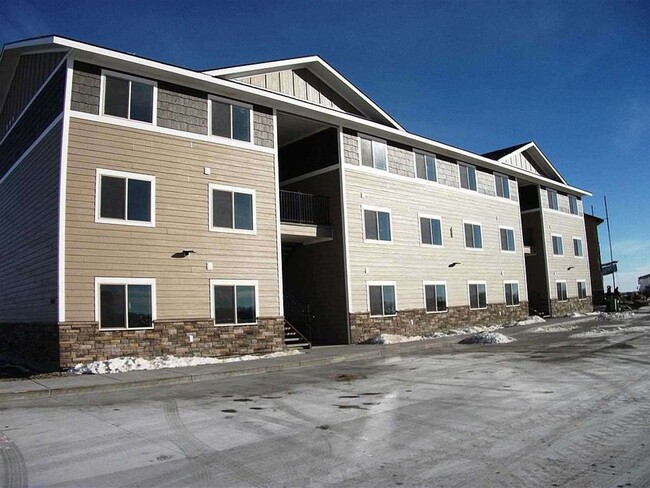 3801 Crossing St SW