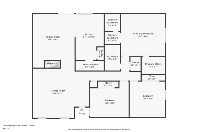 Photo - 7812 Burgundy Dr