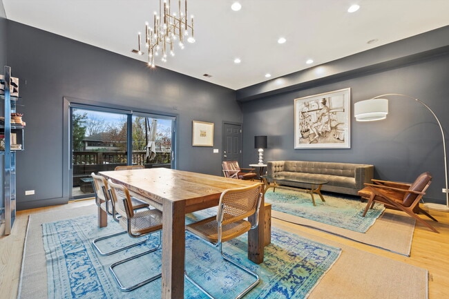 Photo - 4532 N Damen Ave Unidad 2