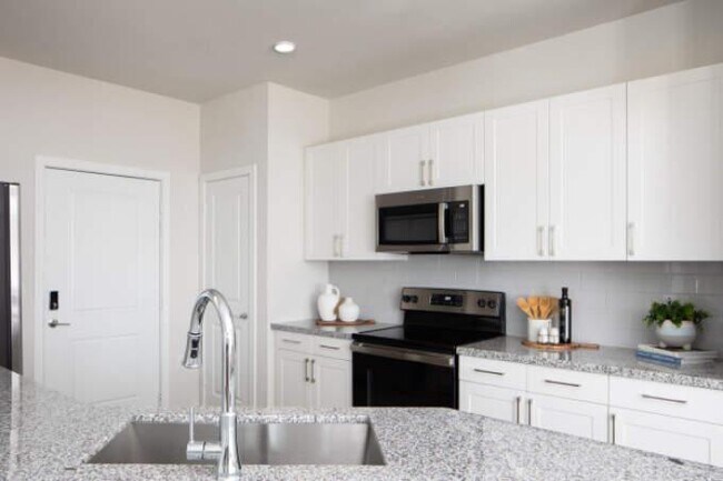 Photo - 1 bedroom in Houston TX 77041 Unit 1292