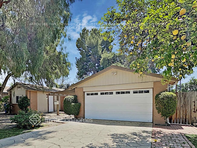 Photo - 15804 Mayall St House