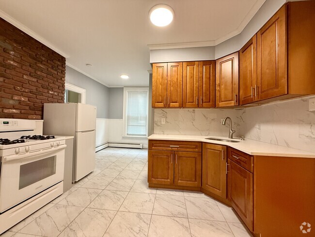 Building Photo - 18 Creighton St Unit 3 Rental