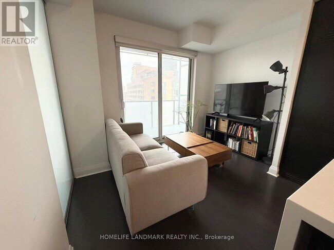 Photo - 1080 Bay St. Unit 1801