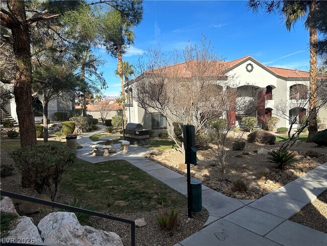 950 Seven Hills Dr Unit 1321