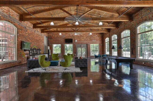 Clubhouse