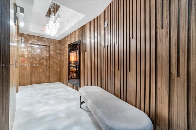 Photo - 851 NE 1st Ave Unit 3511