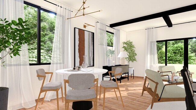 Photo - 1590 Walnut St