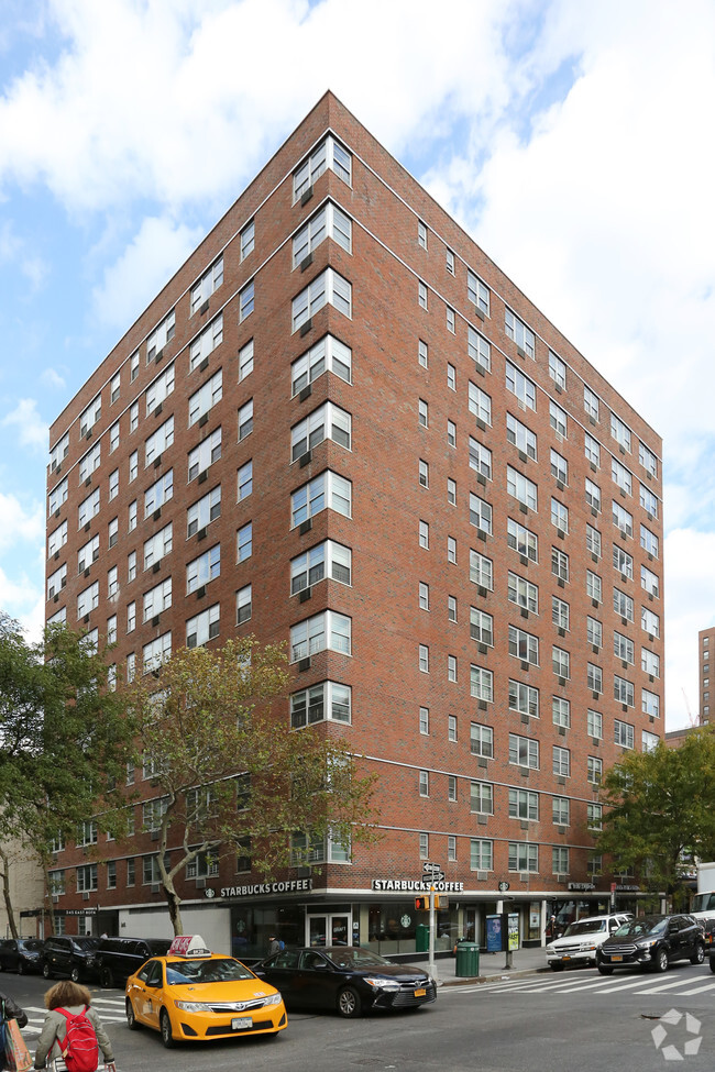 Building Photo - 245 East 80th Street Rental