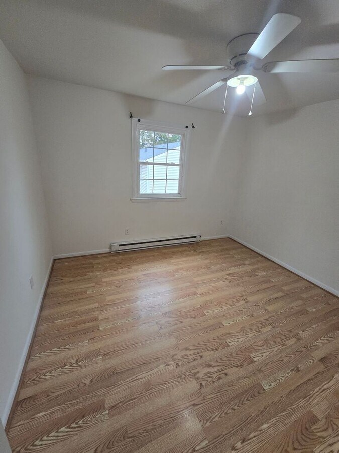 Photo - 2 bedroom duplex in Hopewell