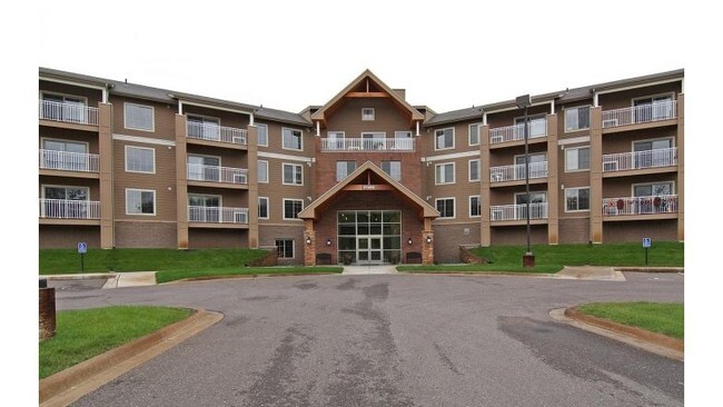 Building Photo - The Oaks of Lake George Senior Community 55+ Rental