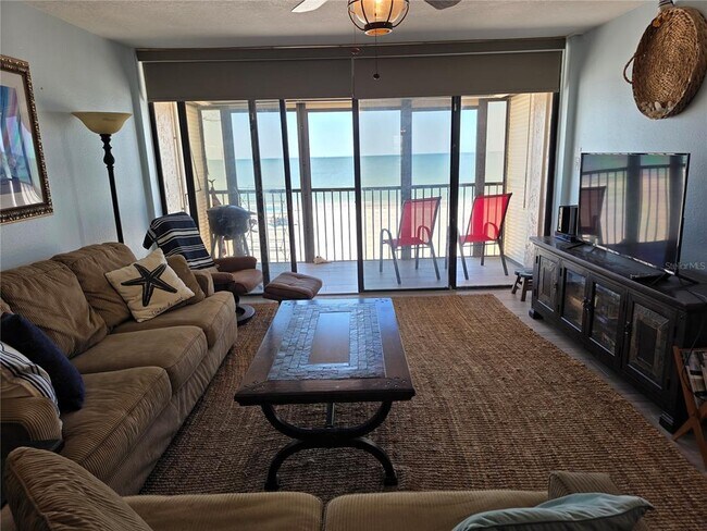 17580 Gulf Blvd Unit 311
