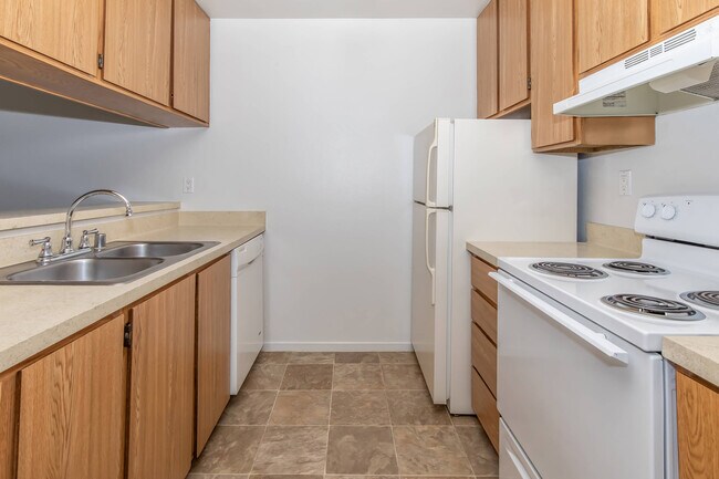 2 Bedroom