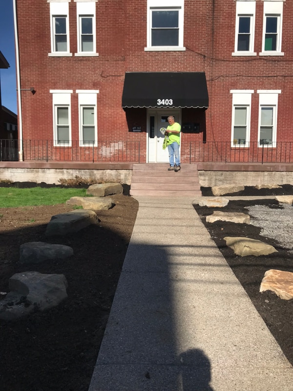 Photo - 3403 Dawson St