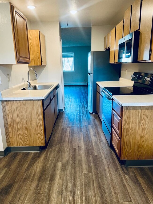 Photo - Riverbend Apartments