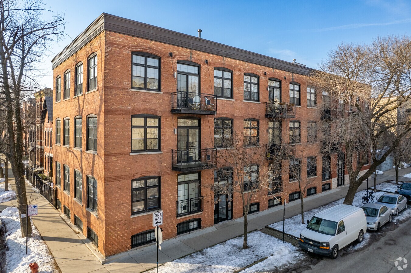 Photo - 1801 W Thomas St