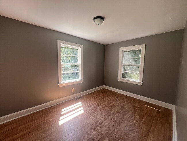 Bedroom 1 - 609 Jackson Ln