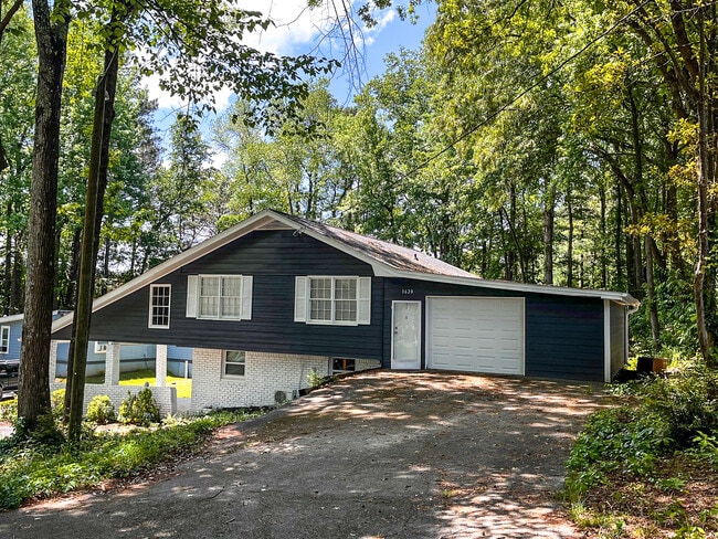 Photo - 1620 Purcell Rd House