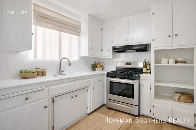 Photo - 1540 Laurel Ave Unit 4