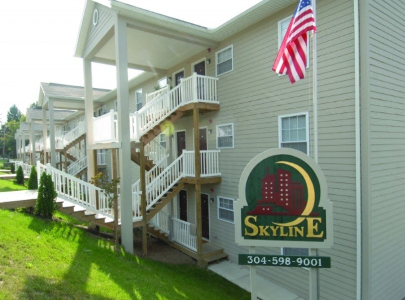 Skyline Apartments - Skyline Apartments