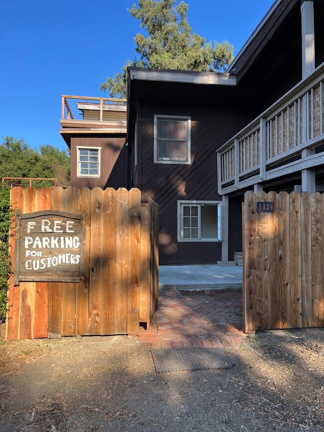 Photo - 1124 Rosario Dr Unidad 1124 lower