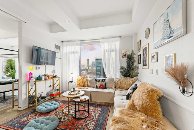 Photo - 300 Harrison Ave Unit ID1029685P