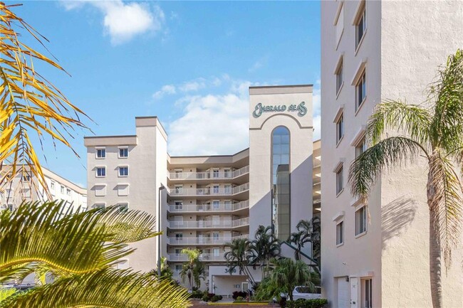 Photo - 3400 Ocean Beach Blvd Unit 610