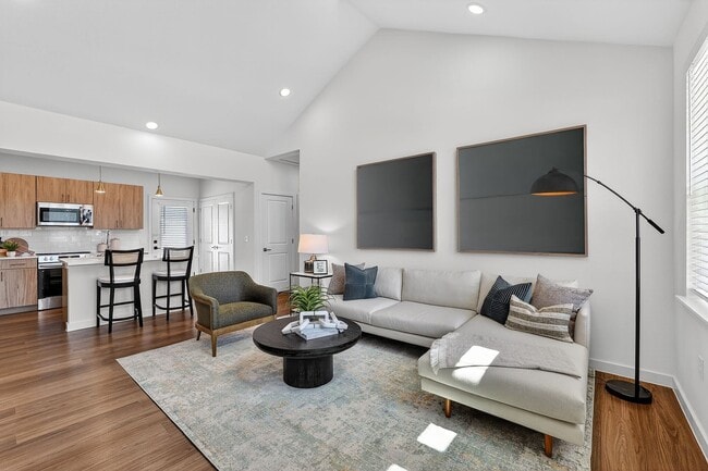 LEO at Cypress Creek- Single Family Rental Homes
