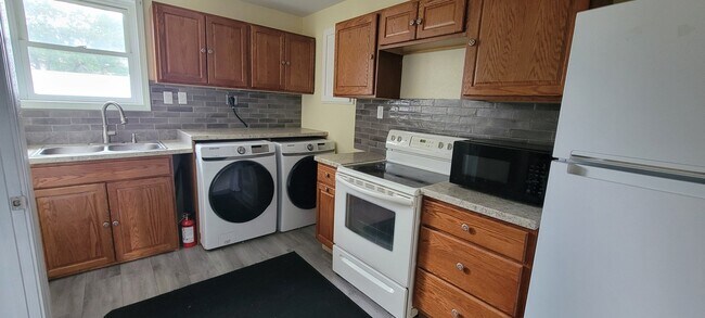 Photo - 602 SE 7th St Unit B