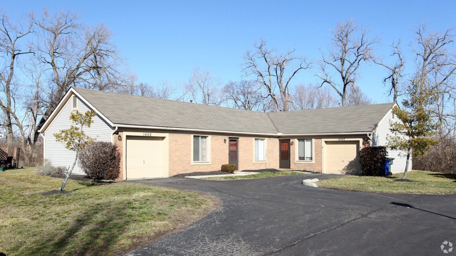 Creeksedge Village - Creeksedge Village Apartments
