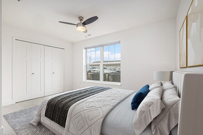 Stoney Pointe Apartment Homes