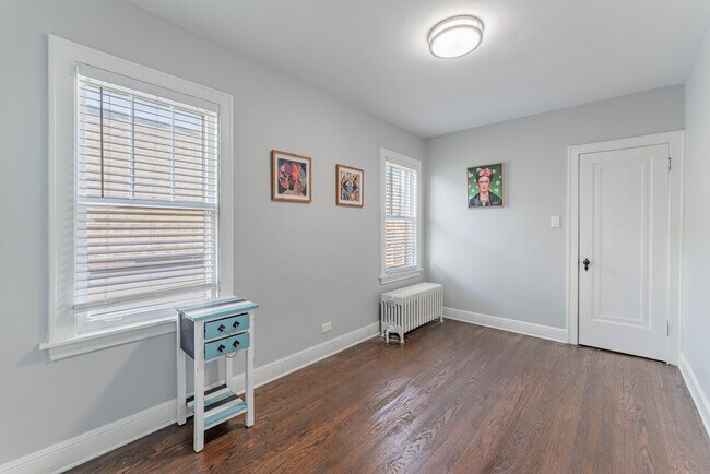 Photo - 4933 W Berenice Ave