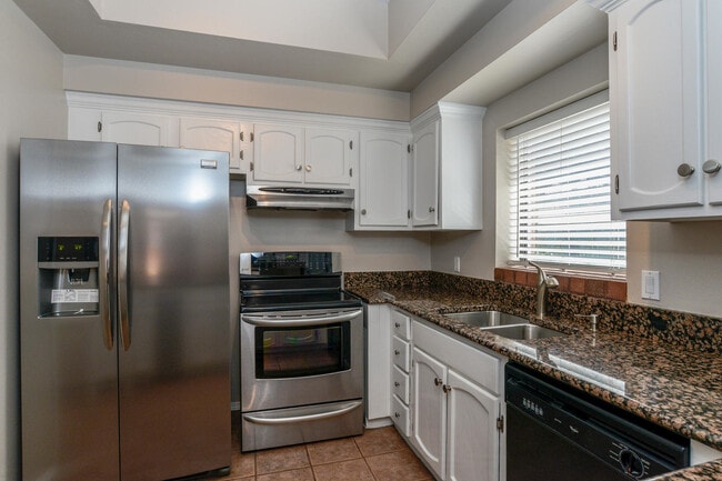 Photo - 1512 Larimer St Unidad 21