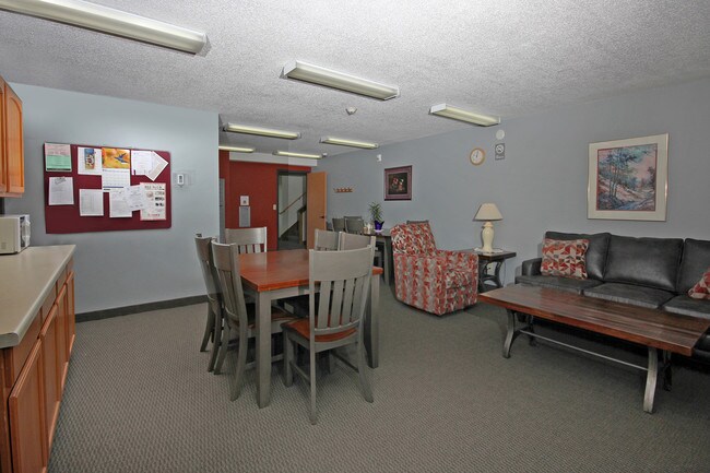 Photo - Sebeka Housing