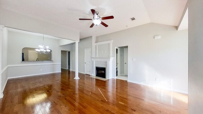 Photo - Beautiful Low Maintenance Executive Town Home Close to Gate 2 Fort Gordon