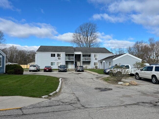 Photo - Drake Terrace III