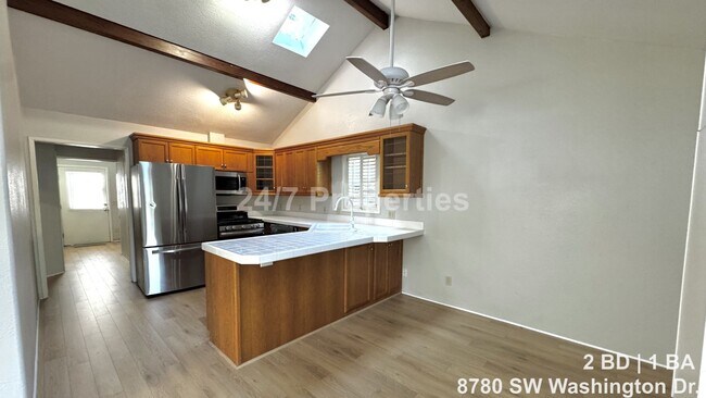Photo - Bright 2 BD | 1 BA Home - A Hidden Gem in Garden Home!