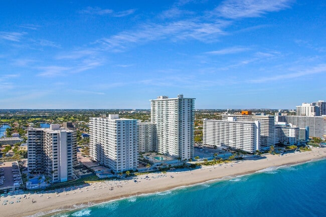 Photo - 3900 Galt Ocean Dr Unidad 503