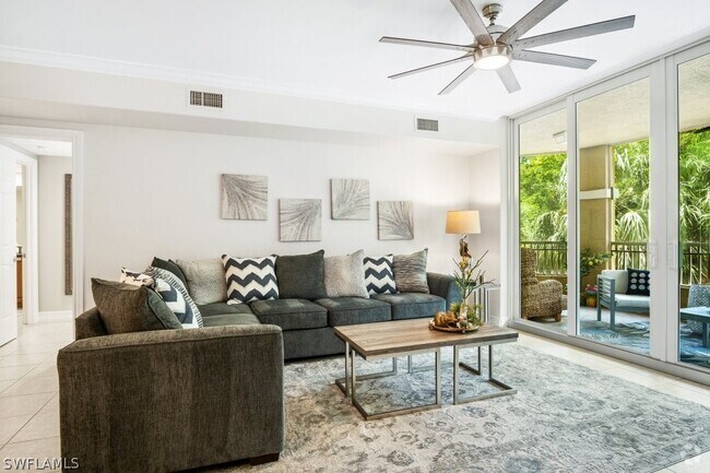 Building Photo - 2728 Tiburon Blvd E Unit A-203 Rental