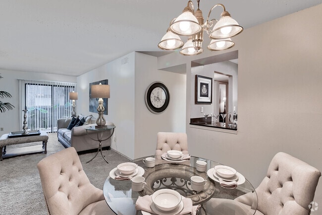Building Photo - Maison Deville Rental