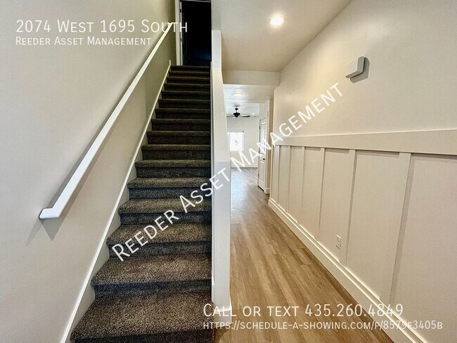 Photo - 2074 W 1695 S