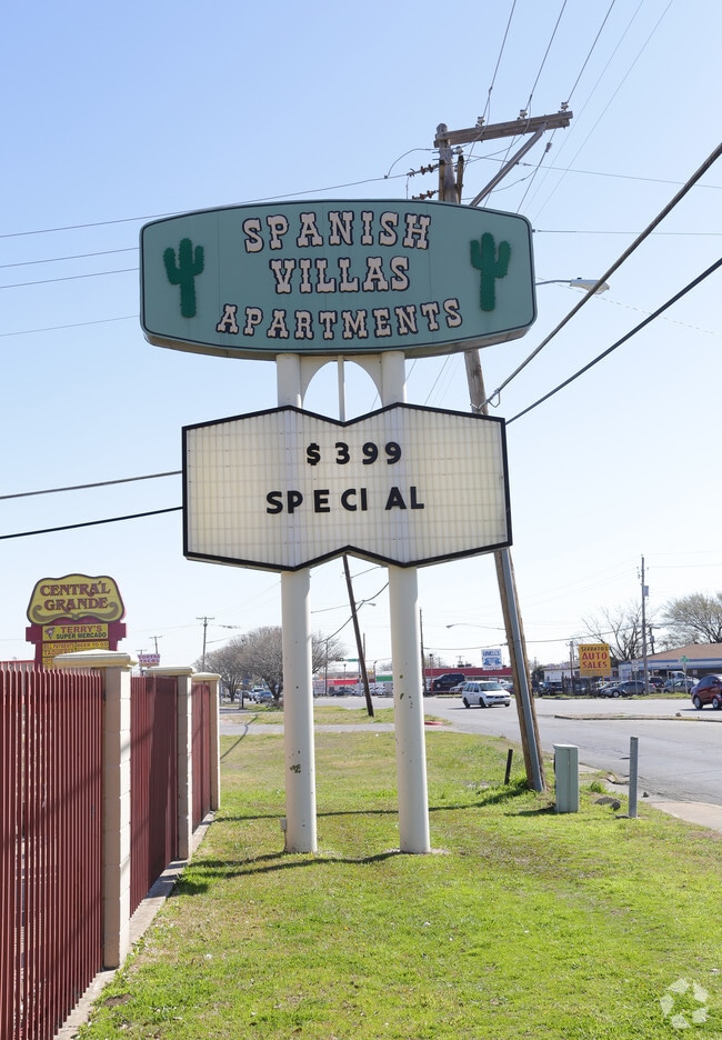 Photo - Spanish Villas