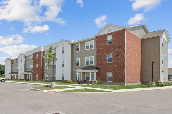 Building Photo - Wheatland Crossing II Rental