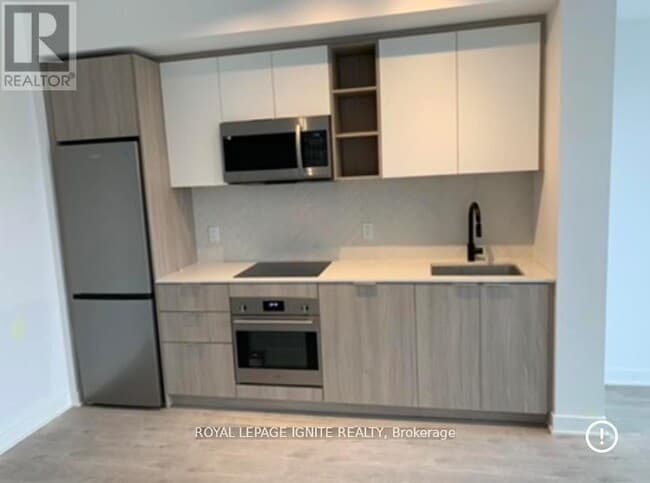 Photo - 36 Zorra St Unit 203