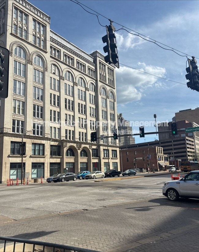 Building Photo - 1209 Washington Ave Unit 713 Rental