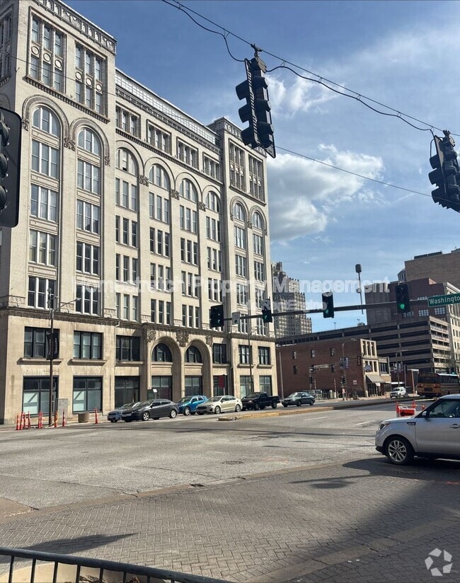 Building Photo - 1209 Washington Ave Unit 713 Rental