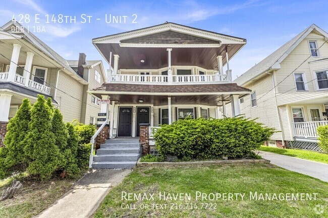 Building Photo - 428 E 148th St Unit 2 Rental
