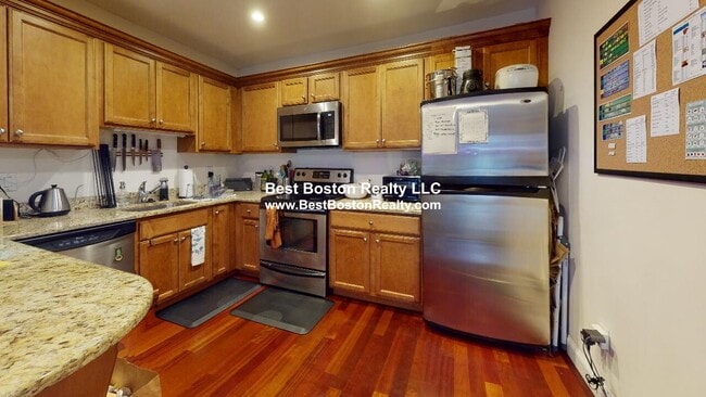 Photo - 50 Craigie St Unit 32