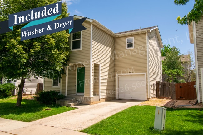 Building Photo - 3326 Warren Farm Dr